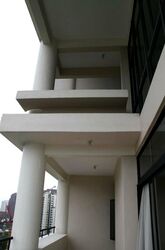 The Colonnade (D10), Condominium #464717961